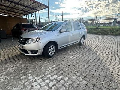 Dacia Logan MCV