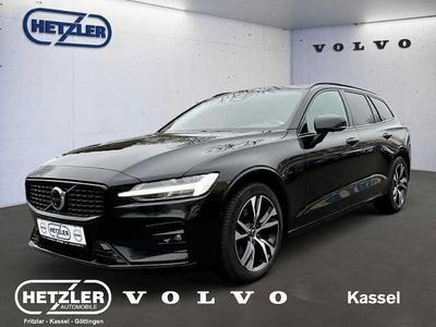 Gebraucht Volvo V60 145 PS (106 kW) 2022 Kombi
