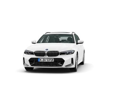 Gebraucht BMW 330 Comfort Edition 184 PS (135 kW) 2026 Kombi