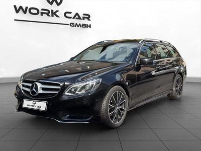Mercedes E250