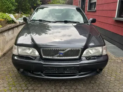 Gebraucht Volvo C70
