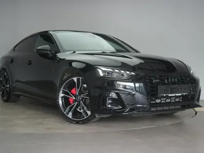Gebraucht Audi A5