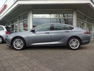 gebraucht Opel Insignia grand sport innovation+kamera+allwetter