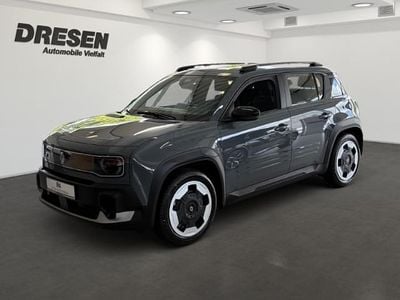 Renault 4 E-Tech