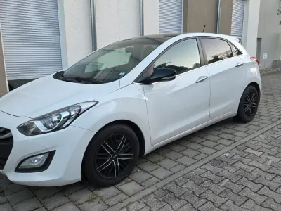 Gebraucht Hyundai i30