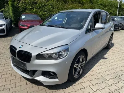 Gebraucht BMW 218