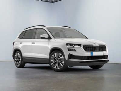 Neu Skoda Karoq Dynamic 150 PS (110 kW) 2025 SUV