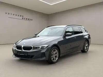 Gebraucht BMW 330