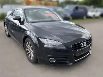 Gebraucht Audi TT