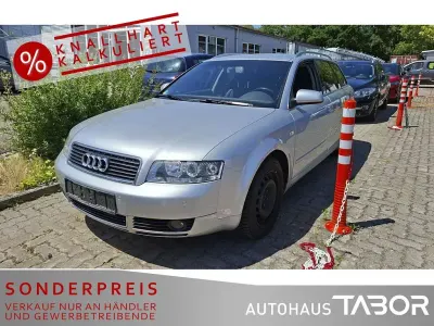 Gebraucht Audi A4