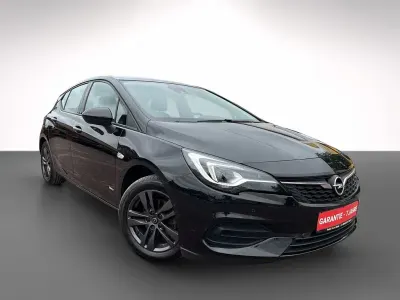 Gebraucht Opel Astra