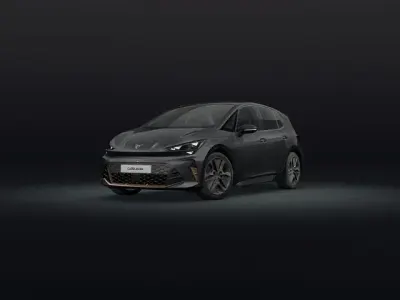 Second-hand Cupra Born