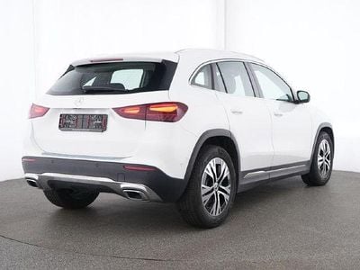 Usata Mercedes GLA200 Progressive 163 CV (119 kW) 2025 Andere SUV