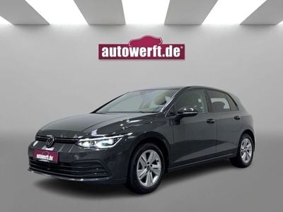 VW Golf VIII