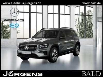 Gebraucht Mercedes GLB200 Progressive 150 PS (110 kW) 2025 Andere farbe SUV