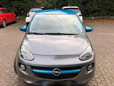 Second-hand Opel Adam Jam 87 CP (63 kW) 2016 Gri Hatchback
