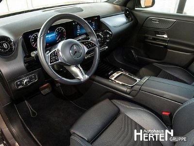 Gebraucht Mercedes GLA200 163 PS (119 kW) 2024 SUV