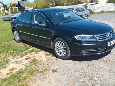 Gebraucht VW Phaeton