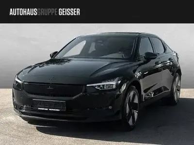 Gebraucht Polestar 2 Pilot 219 kW (299 PS) 2025 Space Kleinwagen