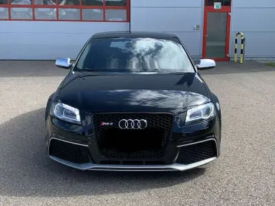 Gebraucht Audi RS3 Sportback