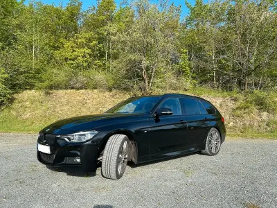 Gebraucht BMW 325
