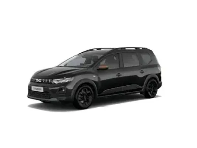 Nuova Dacia Jogger Extreme 122 CV (89 kW) 2026 Nero Monovolume