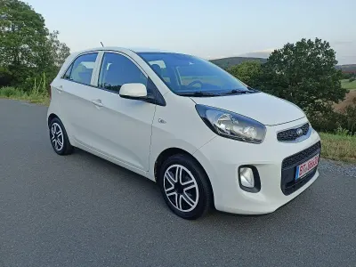 Gebraucht Kia Picanto