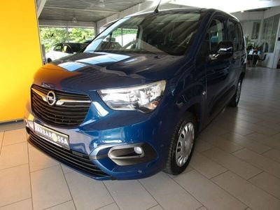 Opel Combo Life