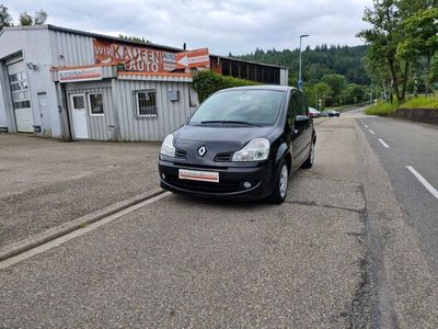 Renault Grand Modus