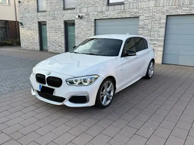 Gebraucht BMW M135