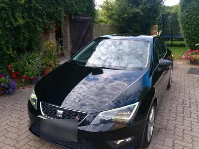 Gebraucht Seat Leon ST