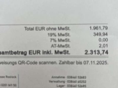 Blau Gebraucht 2003 BMW X3 SUV | 4.500 € (Guter Preis)