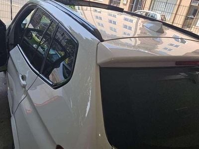 Usata BMW X3 190 CV (139 kW) 2015 Bianco SUV