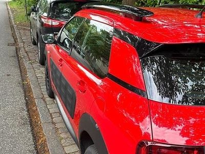 Citroën C4 Cactus