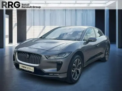 Gebraucht Jaguar I-Pace