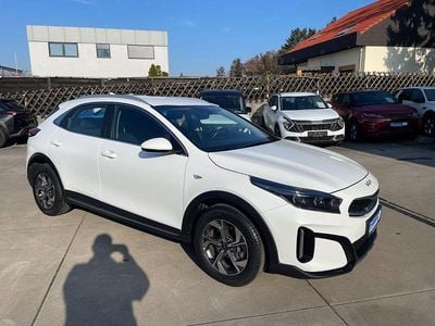 Gebraucht Kia XCeed Vision 120 PS (88 kW) 2023 Weiß SUV