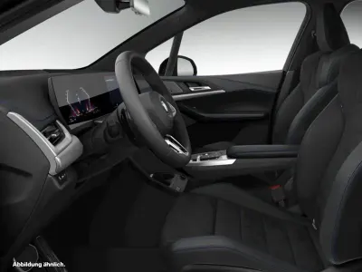 Gebraucht BMW 220 Active Tourer