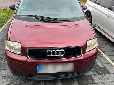 Audi A2