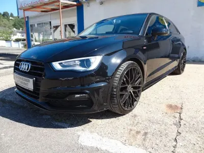 Gebraucht Audi A3
