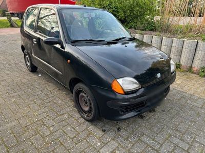 gebraucht Fiat Seicento 1.1 ohne tüv