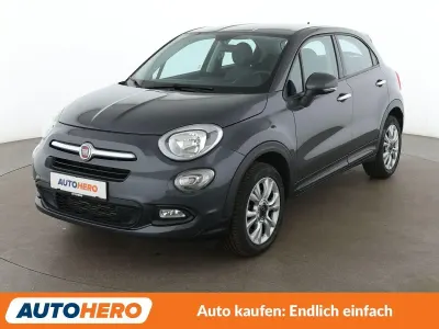 Gebraucht Fiat 500X