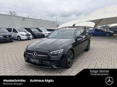 Mercedes E300