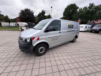 VW T5