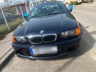 gebraucht BMW 325 Cabriolet 