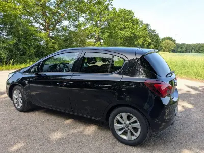 Gebraucht Opel Corsa