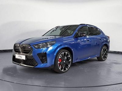 Neu BMW X2 Performance 300 PS (220 kW) 2025 Blau SUV