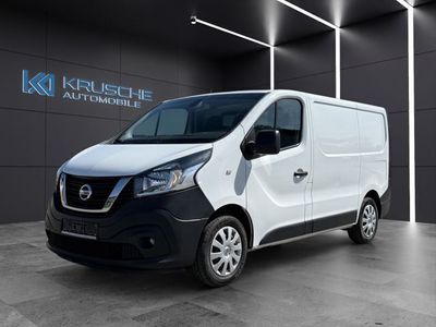 Nissan NV300