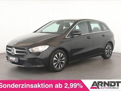 Mercedes B180