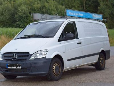 Mercedes Vito