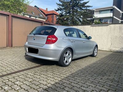 gebraucht BMW 116 